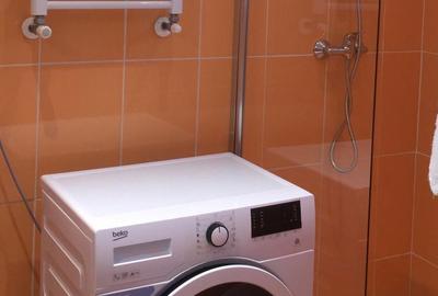 Garsonieră semidecomandată în Dacia - 2