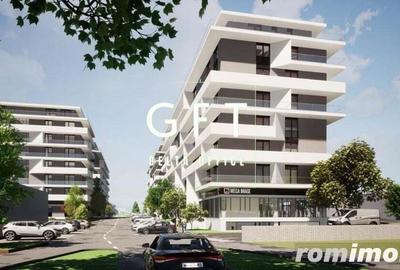 Apartament cu 2 camere decomandat în Sud - 25