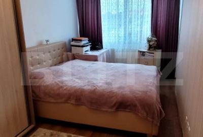 Apartament cu 3 camere decomandat, mobilat în Galata - 3