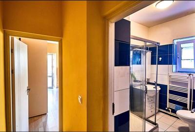 Apartament 2 camere Piata Ovidiu - 12