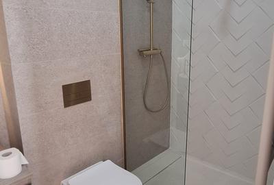 Apartament cu 2 camere semidecomandat în Central - 6