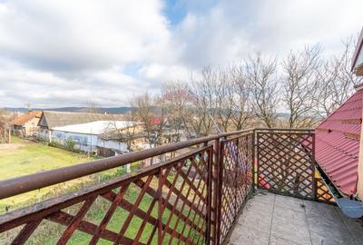 Casa cu 3 camere de vanzare in Bontida, Teren 1000mp - 8