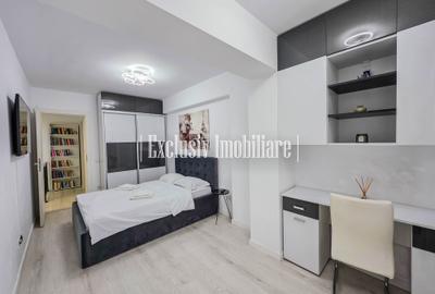 Vivo - Gran Via - Acces Piscina - Ap Tip Duplex 2 cam cu Vedere la Lac si Mare - 10