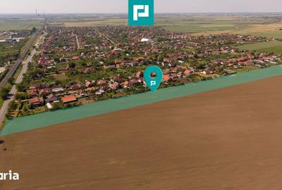 Teren de 28500 mp, în Șofronea - 5