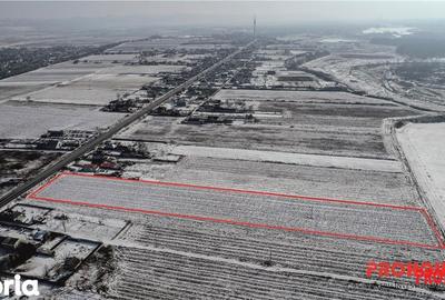 Teren de 16540 mp, în Săucești - 7
