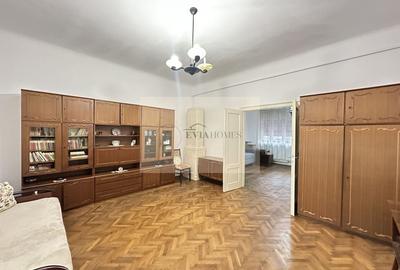 Pretabil pentru clinică/81 mp/Zona străzii Clinicilor - 1