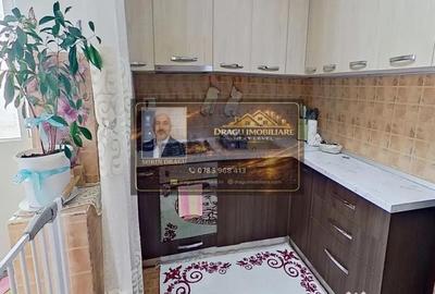 Apartament cu 3 camere decomandat în Central - 3