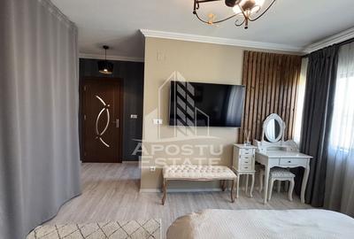 Apartament cu 3 camere decomandat în Șagului - 9