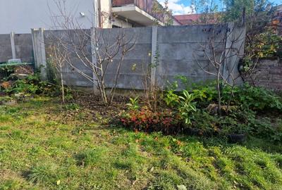 Casă cu 3 camere în Central - 1