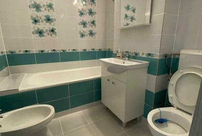 Apartament cu 2 camere decomandat în Dacia - 7