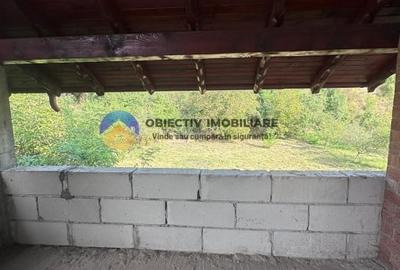 Casă individuală cu 5 camere cu Teren 1688 Mp în Pângărăcior - 10