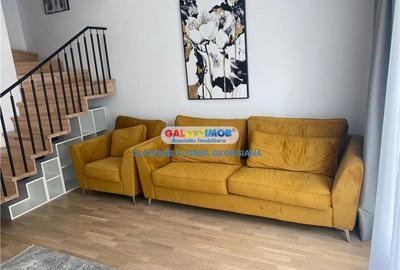 Casă cu 5 camere cu Canalizare în Pipera - 2