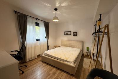 Apartament, 2 camere, decomandat, 53 mp, Cartier 1 Mai, Zona Polivalenta - 3