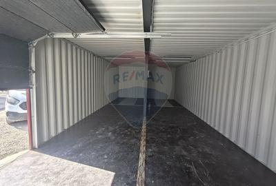 Spațiu industrial, de 60 mp, în Dâmbul Rotund - 8