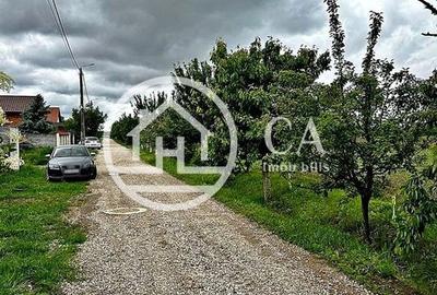 Teren intravilan de vânzare în Botiz, Satu Mare - 3