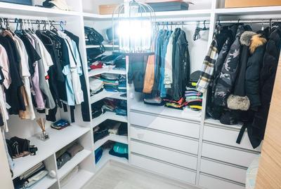 Casa de vanzare 300mp, Sendreni I Galati- liniste si rafinament - 17