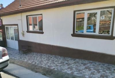 Casă cu Teren 350 Mp în Svinița