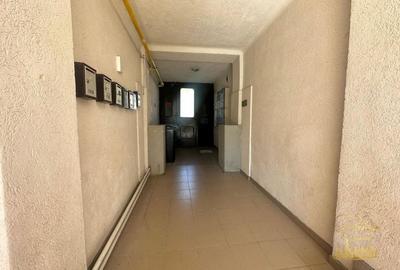 Apartament cu 2 camere semidecomandat, mobilat în Spitalul Județean - 21