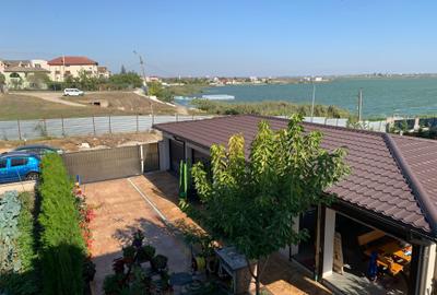 Duplex cu 4 camere cu Canalizare în Central - 18