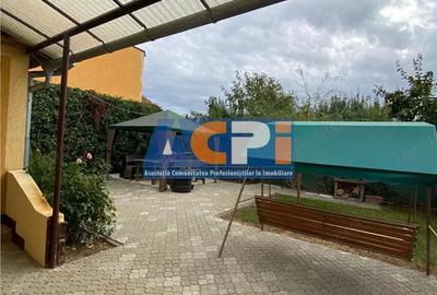 Inchiriez casa cu 2 apartamente, Gradiste - 16