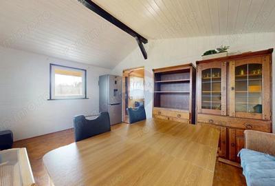 Casa cu gradina amenajata | Oaza privata de relaxare in Bra?ov Triaj - 1