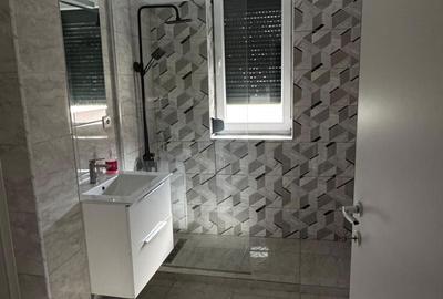 Apartament cu 2 camere decomandat în Titan - 2