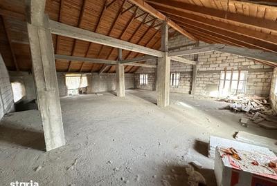 Casă cu Teren 726 Mp în Central - 5
