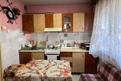 Apartament cu 2 camere decomandat în Solidarității - 4