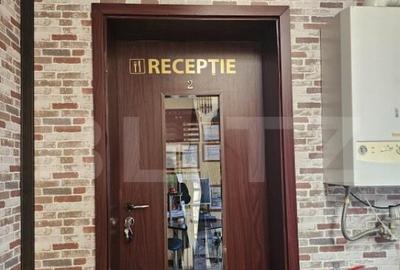 Pensiune 27 camere, 1350 mp teren, Deva zona Cetate - 2