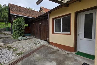 Casă cu Teren 720 Mp în Central - 3