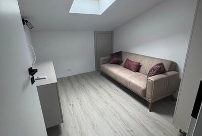 3 Camere Zona Peninsula Mobilat Utilat Totul Nou Gaze Termen Lung - 8