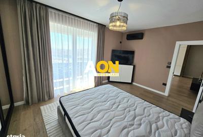 Apartament cu 2 camere semidecomandat, mobilat în Cetate - 9
