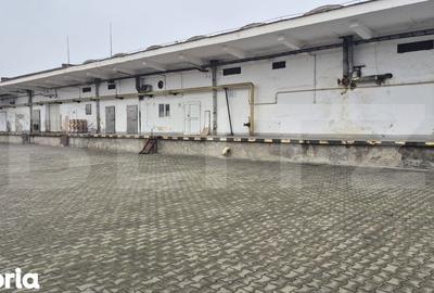 Spațiu comercial, de 4,000 mp, în Sud - 14