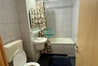 Apartament cu 3 camere de vanzare, etaj 1 din 4, in Tudor, bld. Pandurilor - 7