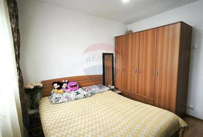 Apartament cu 3 camere decomandat în Vitrometan - 7