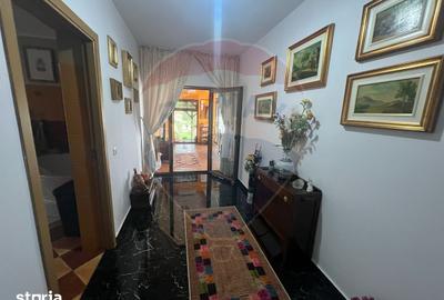 Casă cu 7 camere cu Teren 983 Mp în Garoafa - 20