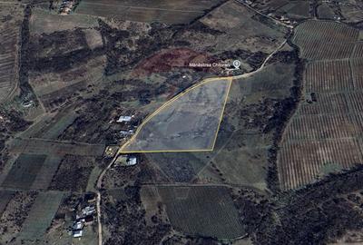 Spațiu comercial, în Valea Orlei - 6