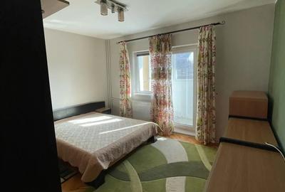 Apartament 4 camere | Etaj 5 | Calea Sagului - Shopping City - 2