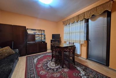 Apartament cu 2 camere decomandat, mobilat în Florești - 4
