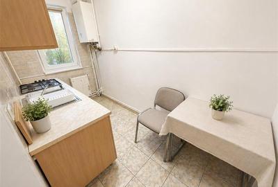 Apartament cu 3 camere semidecomandat în Dâmbu Pietros - 5