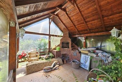 Casa Garleni cu 2000 mp teren intravilan - 15