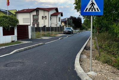 Teren Construcții intravilan de 500 mp, în Bucureștii Noi - 5