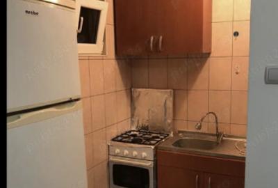 Garsonieră în Berceni - 2