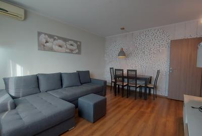 TINERETULUI-CANTEMIR 2 camere AMENAJATE - 2