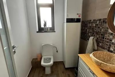 Casă cu etaj și grădină, în ansamblul Paladin Residence - Corbeanca - 14