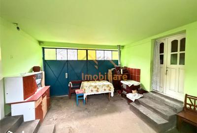 Casă cu 4 camere cu Teren 2846 Mp în Aștileu - 13