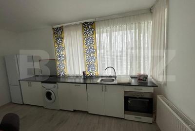 Apartament cu 3 camere decomandat în Cârcea - 5