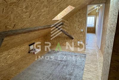 Casa  de vanzare recent renovata,mobilata, cu finisaje premium - cartier Gruia - 18