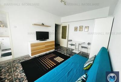 Garsoniera de inchiriat, zona Ultracentral, 25 mp #16509 - 3