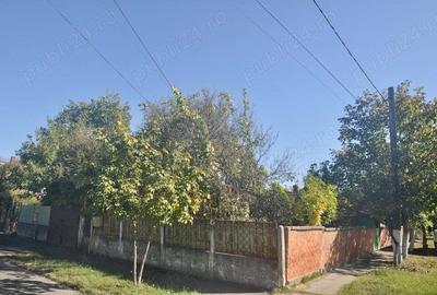 Casa cu teren in Fratelia . Casa cu teren in Fratelia . - 1